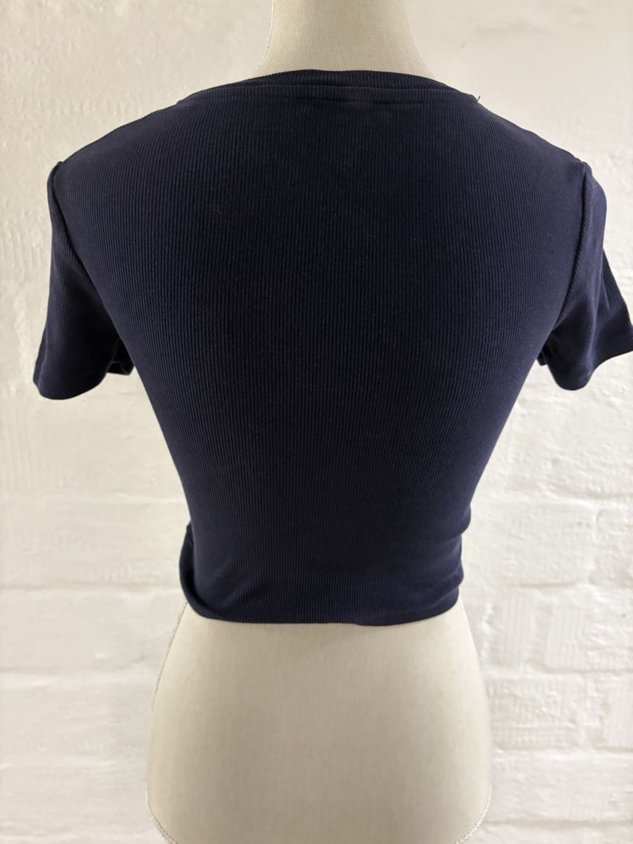 T-shirt: Damen T-Shirt,Gr.S – Usato da Winterthur venduto da Nena222 1