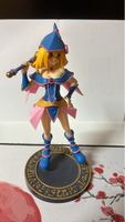 Figur Dark Magician Girl Yu-Gi-Oh guter Zustand