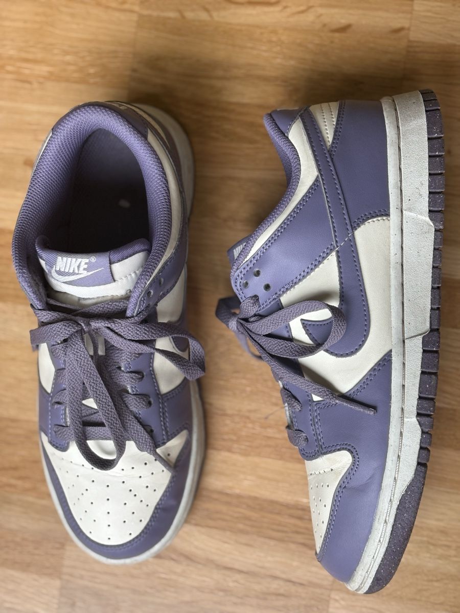 Nike Scarpe da uomo: Nike Dunk Low Next Nature  Grösse 38.5 – Usato da Arlesheim venduto da AnnaAKL 1