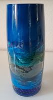 Designervase von der franz. Künstlerin Sylvie Montagnon