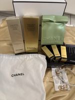 AB 1, Chanel Sublimage Beaute Set