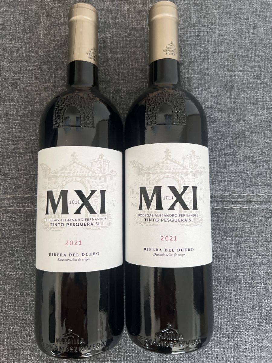 Vino: 6 Flaschen Wein Spanien – Nuovo (secondo la descrizione) da Dietwil venduto da Colonia1 1