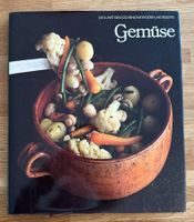 Buch - Gemüse - Technik & Rezepte