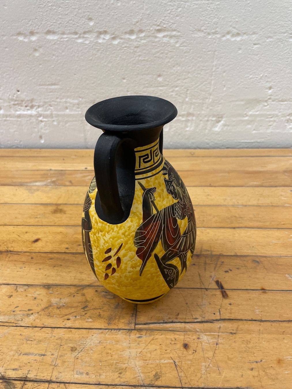 Tutte le decorazioni: Vase Blumenvase – Usato da Giebenach venduto da Toto222 2