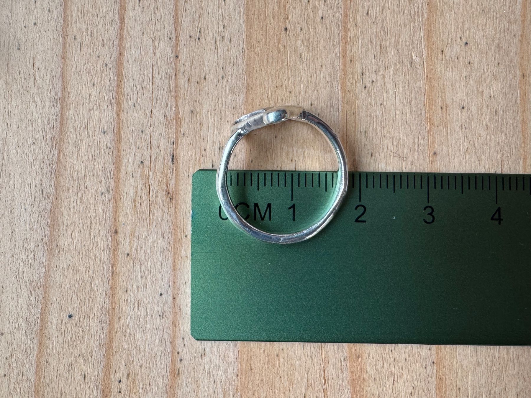 Ensoie Ringe: Fingerring en Soie – Gebraucht aus Zürich von sinaxnoemi 5