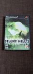 Silent Hill 2 PS 2,komplett,wie neu,Playstation, US- Version
