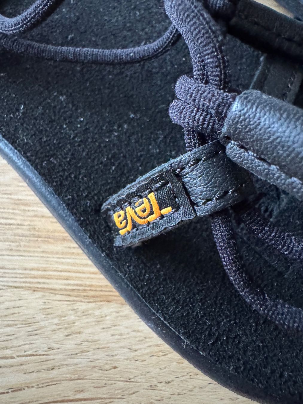 Teva Damenschuhe: Teva Voya Infinity Sandalen Grösse 41 – Gebraucht aus Zürich von nberyll 3