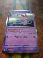POKEMON  Feelinara   H  PRE DE   040/131   KP120   2025