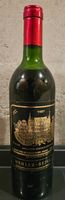 Château Palmer Margaux 1987