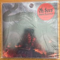 Oh Sees - Smote Reverser / 1. US-Press. 2017 - NEW & Sealed