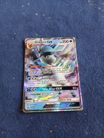 Glaceon GX HOLO Rare (EN) SM Black Star Promos - SM147