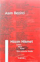 Nazim Hikmet: Leben, Werk, Kunst. Eine kritische Studie