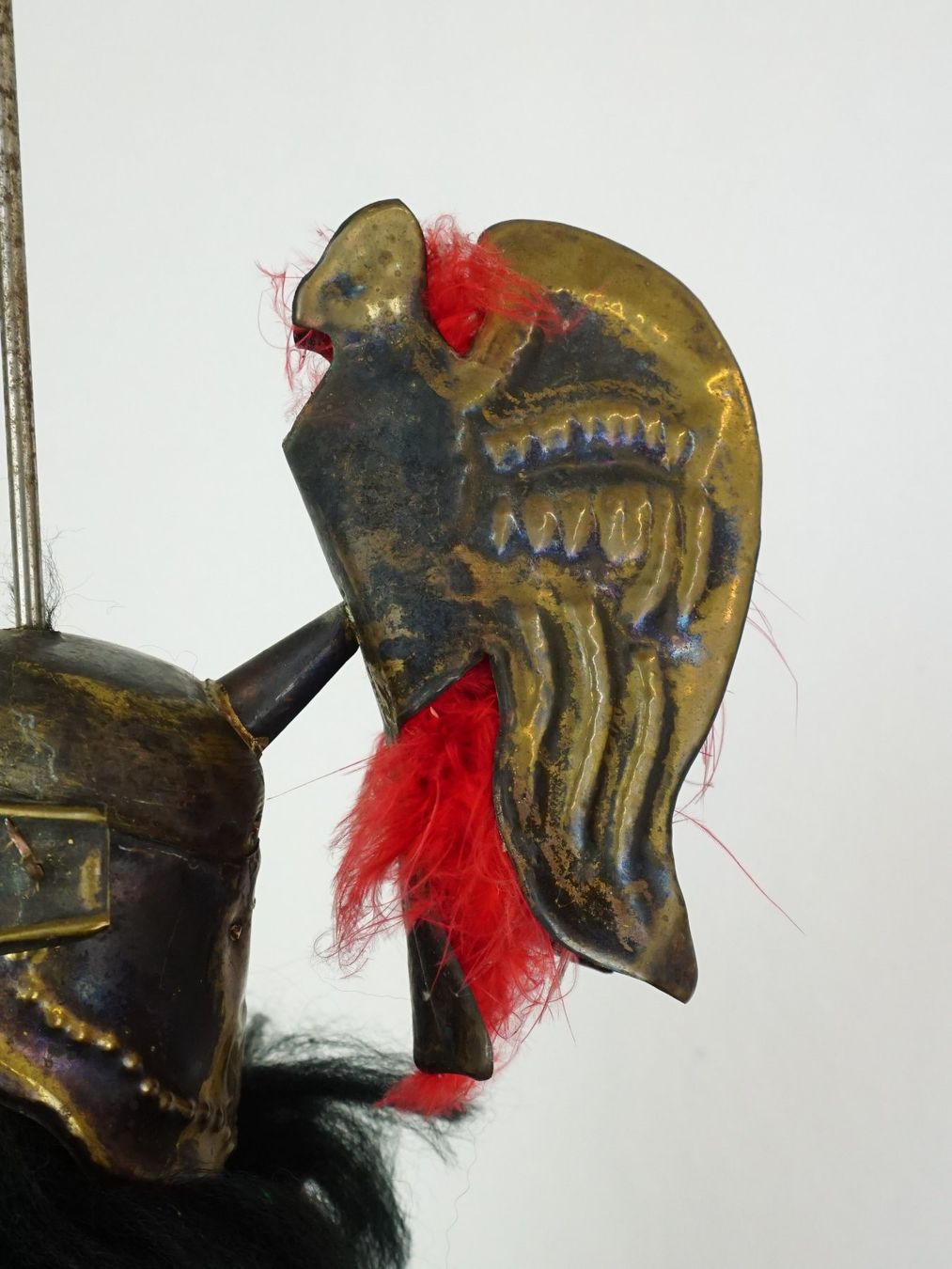 Bambole: Sizilianische Marionette – Usato da Pratteln venduto da Restwert_Pratteln 8