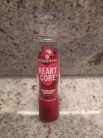 Essence Heart Core Lippenpflege Himbeere, NEU&OVP!❤️👄🍓