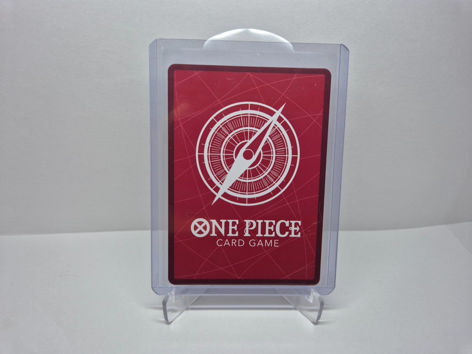 Bandai Carte collezionabili: One Piece Monkey.D.Luffy OP13-001 AA L – Nuovo (secondo la descrizione) da Biel/Bienne venduto da ManaTavern 1