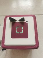 Toniebox Beere / Pink