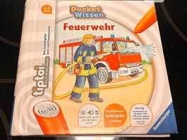 Tiptoi Feuerwehr
