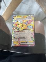 Pikachu ex