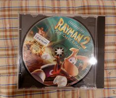 CD Raymann 2