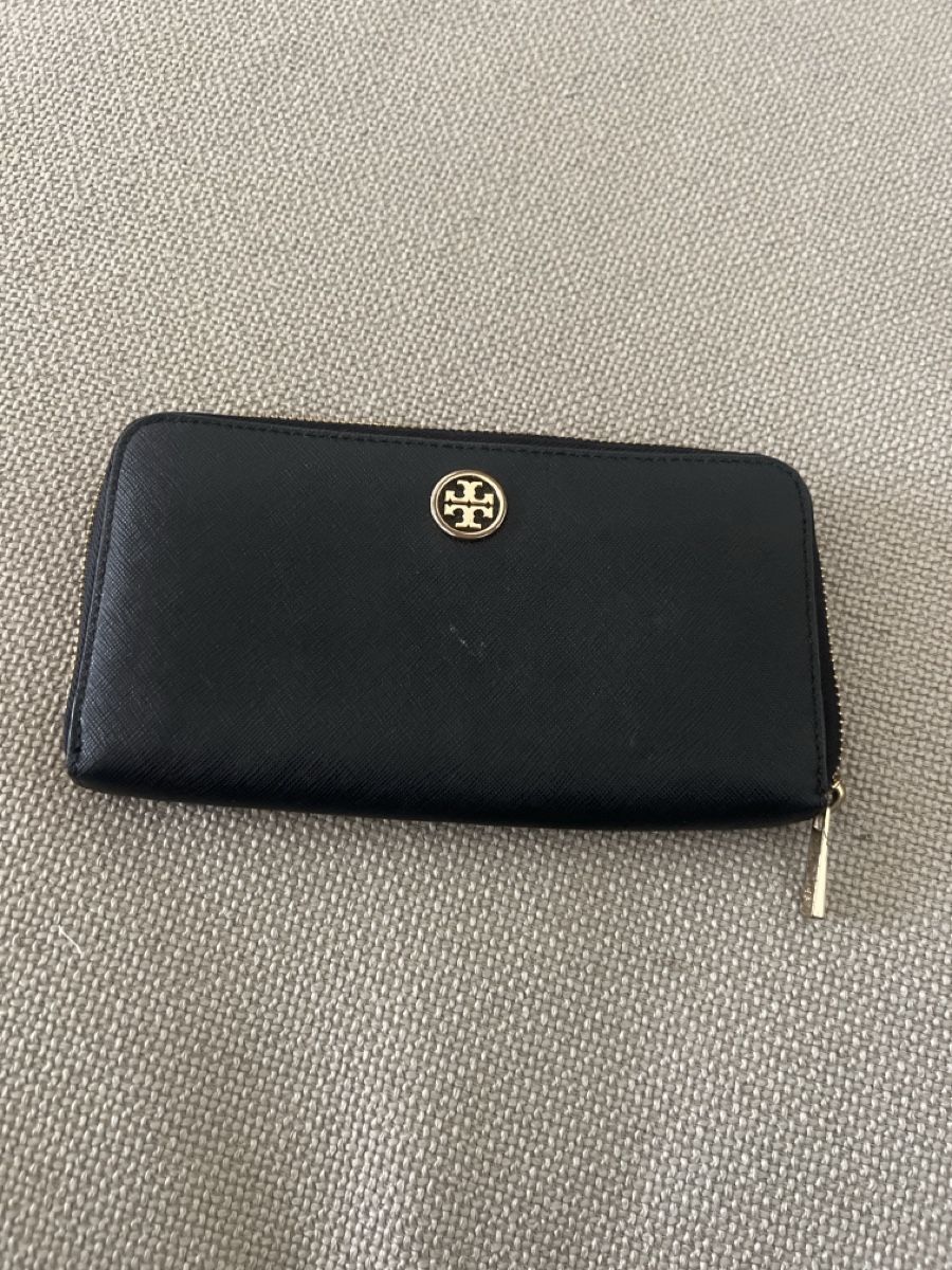 Tory Burch Portafogli: Tory Burch Portemonnaie – Usato da Zürich venduto da Nur_delif