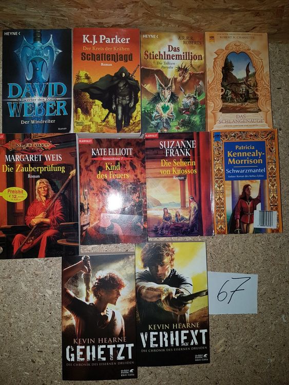 Bücher Paket Dino, Haie, Drachen (Gebraucht) In Für CHF 10 – Mit - Foto 6