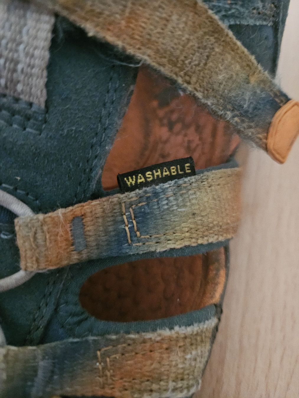 Keen Schuhe für Jungen: Keen Sandalen Gr. 34 – Gebraucht aus Zürich von Kris8050 6