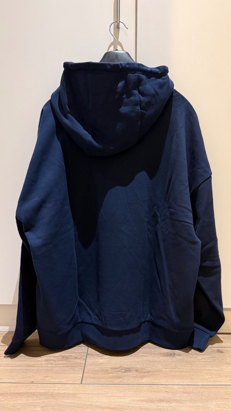Nike Pullover & Sweatshirts: Sweatshirt hoodie Nike oversized M – Neu (gemäss Beschreibung) aus Savièse von Cedric007 2