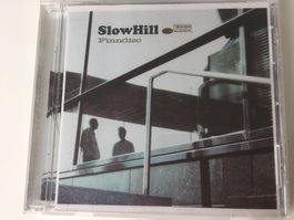 Slow Hill - Finndisc