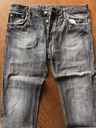 BOSS Jeans Scout1 W38 L36 Top Zustand