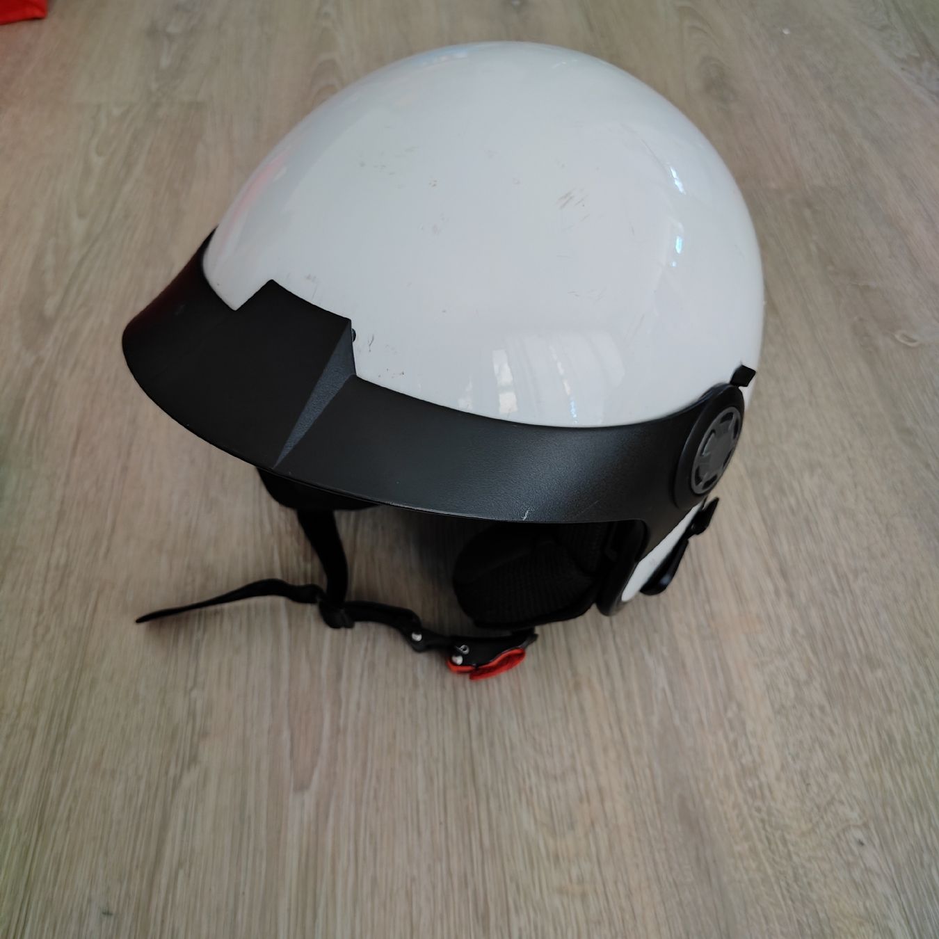 Caschi & visiere: motorradhelm M – Usato da Münsingen venduto da ale_md2s
