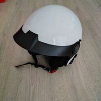 motorradhelm M