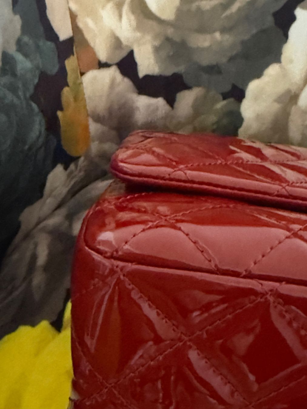 Chanel Borse da donna: Chanel Reissue Large – Usato da Mollis venduto da ChriMiJoRe 2