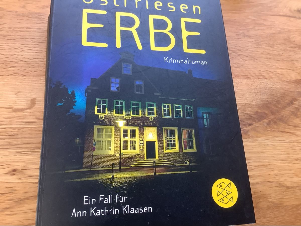 Libri: 20 Krimis von Klaus-Peter Wolf – Usato da Ennetbaden venduto da Valli4 4