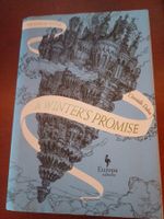 Fantasy Jugendbuchroman/YA A Winters Promise C.Dabos English