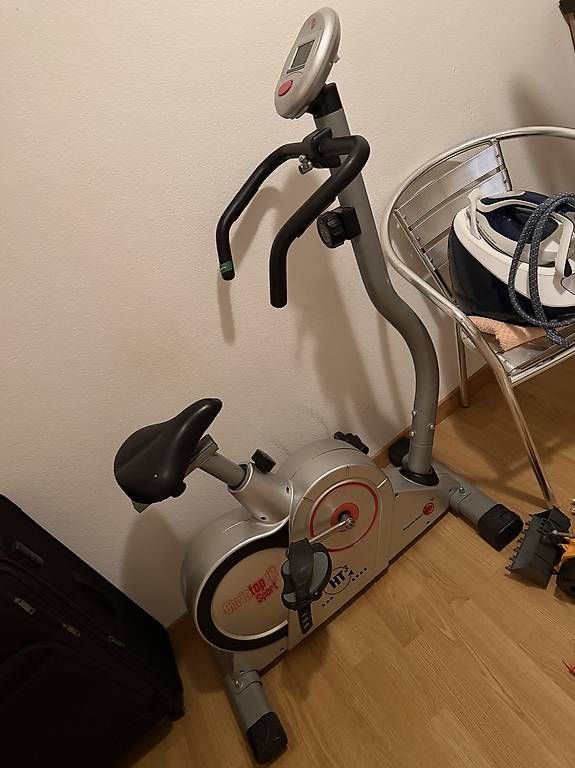 Vélos d'appartement: Sport Velo – D'occasion à Steinen par sai_6jlx