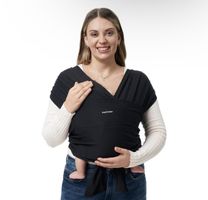 Momcozy baby wrap