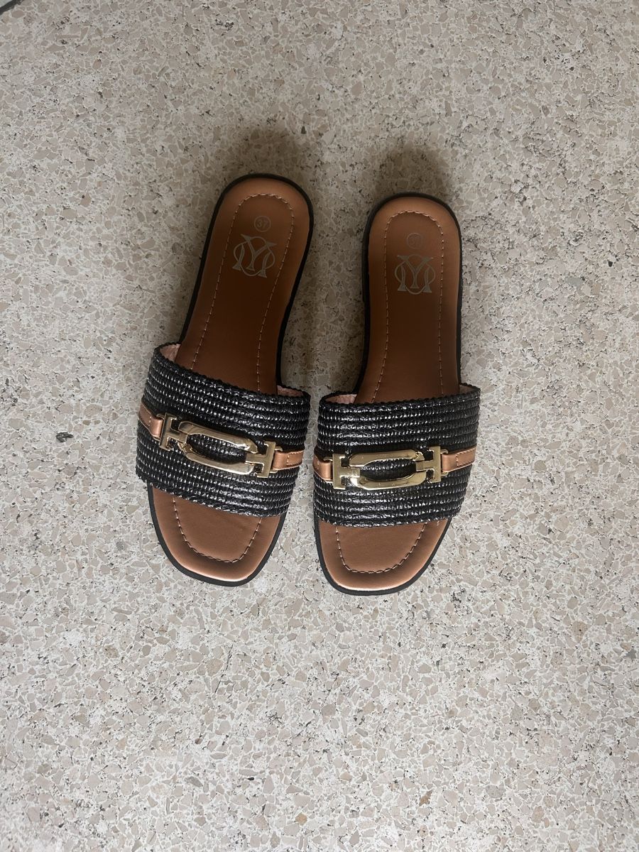 Flipper: Sandalen Damenschuhe Grösse 37  – Nuovo (secondo la descrizione) da Bern venduto da sor_5lyt 2