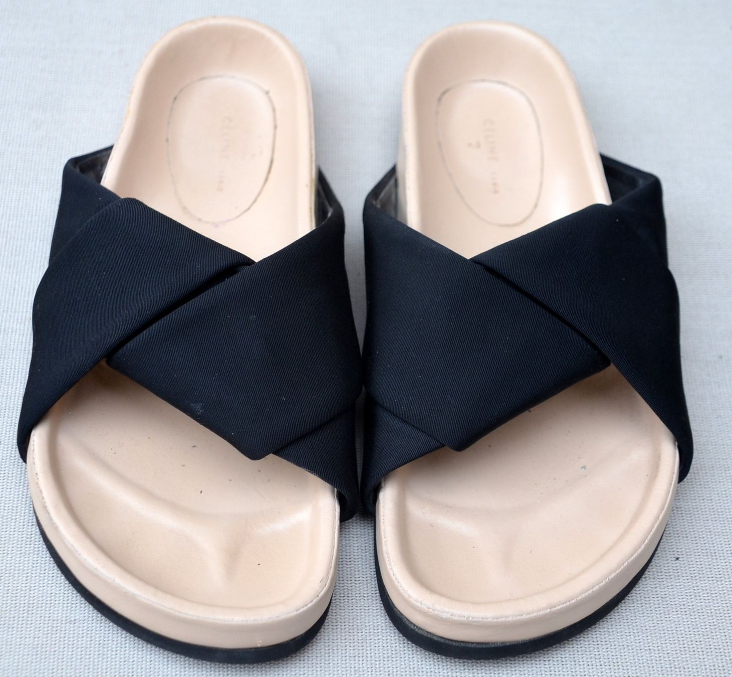 Celine Scarpe da donna: Céline Sandalen / sandales .37 – Usato da Collonges venduto da arashee 3