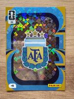 Soccer Logo Argentinien 🇦🇷 Adrenalyn World Cup 2026