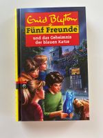 Fünf Freunde und das Geheimnis der blauen Katze, Top!