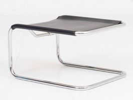 Thonet S 35 Ottoman von Marcel Breuer