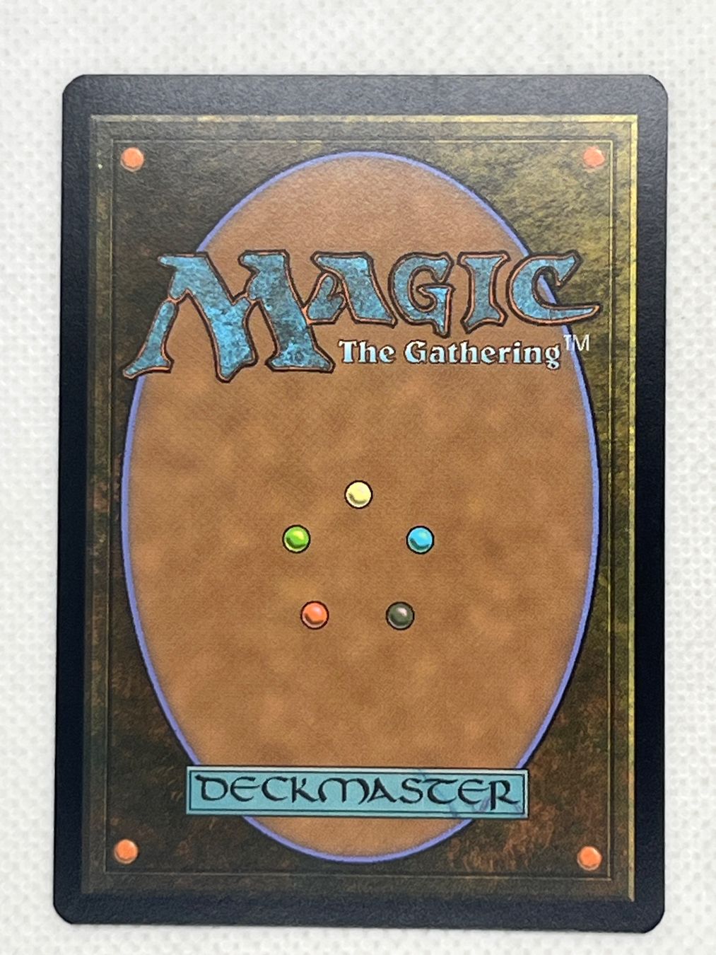 Magic The Gathering Cartes à collectionner: Magic: The Gathering "Social Climber" – D'occasion à Hinterkappelen par Kim1992 1