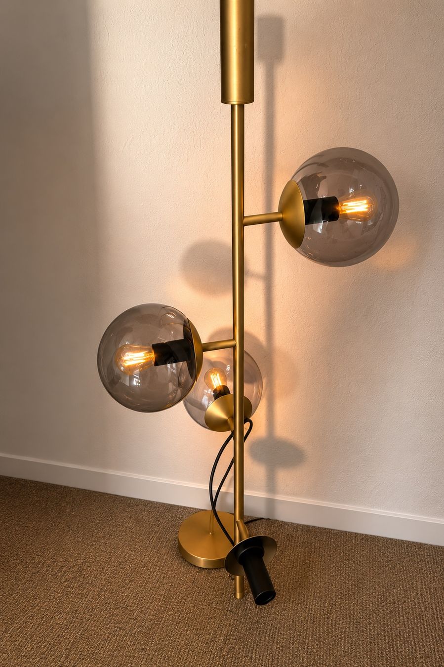Lampes: Lampe – D'occasion à zürich par mel_bf85