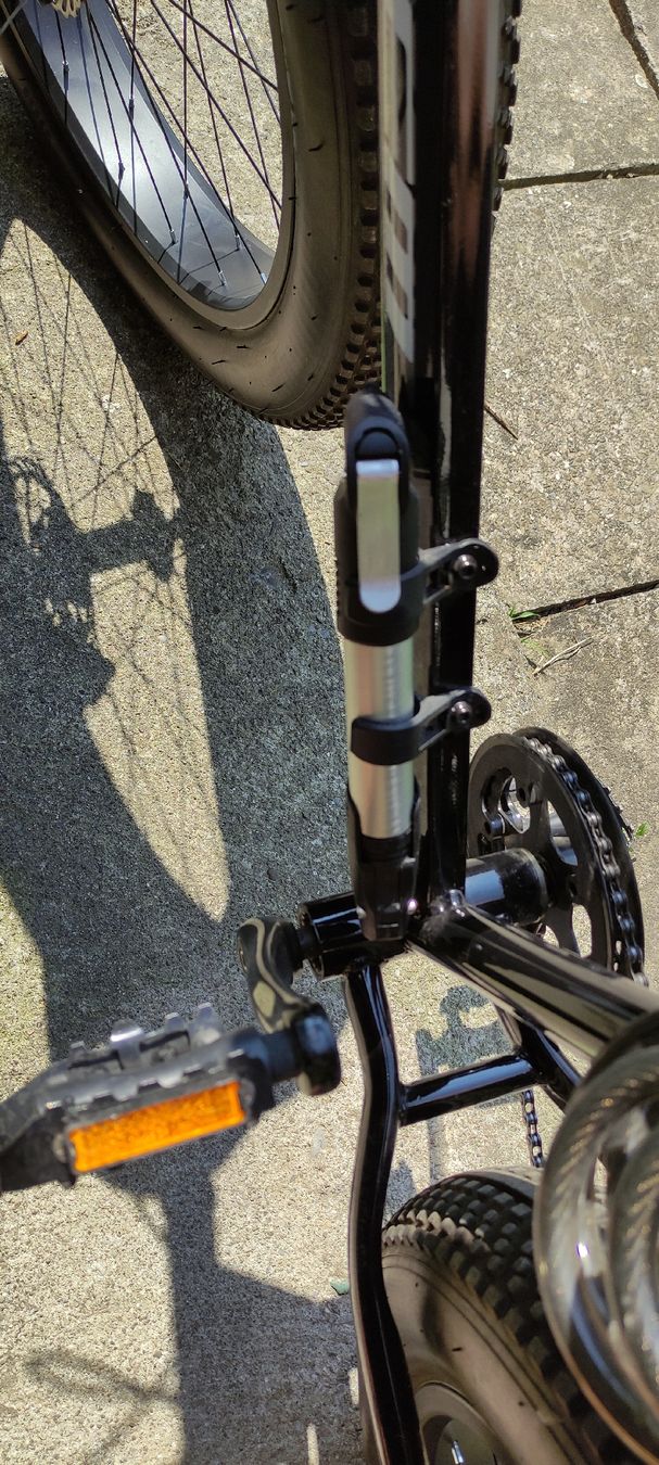 Totem Biciclette: Fatbike – Usato da Krauchthal venduto da racer0112 5