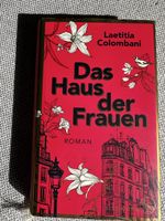 Das Haus der Frauen - Laetitia Colombani - Roman