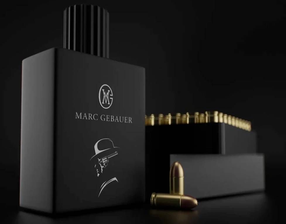 Marc Gebauer Profumi & Eau de Toilette: Vendetta Marc Gebauer 2ml Probe – Usato da Unterentfelden venduto da Petko10