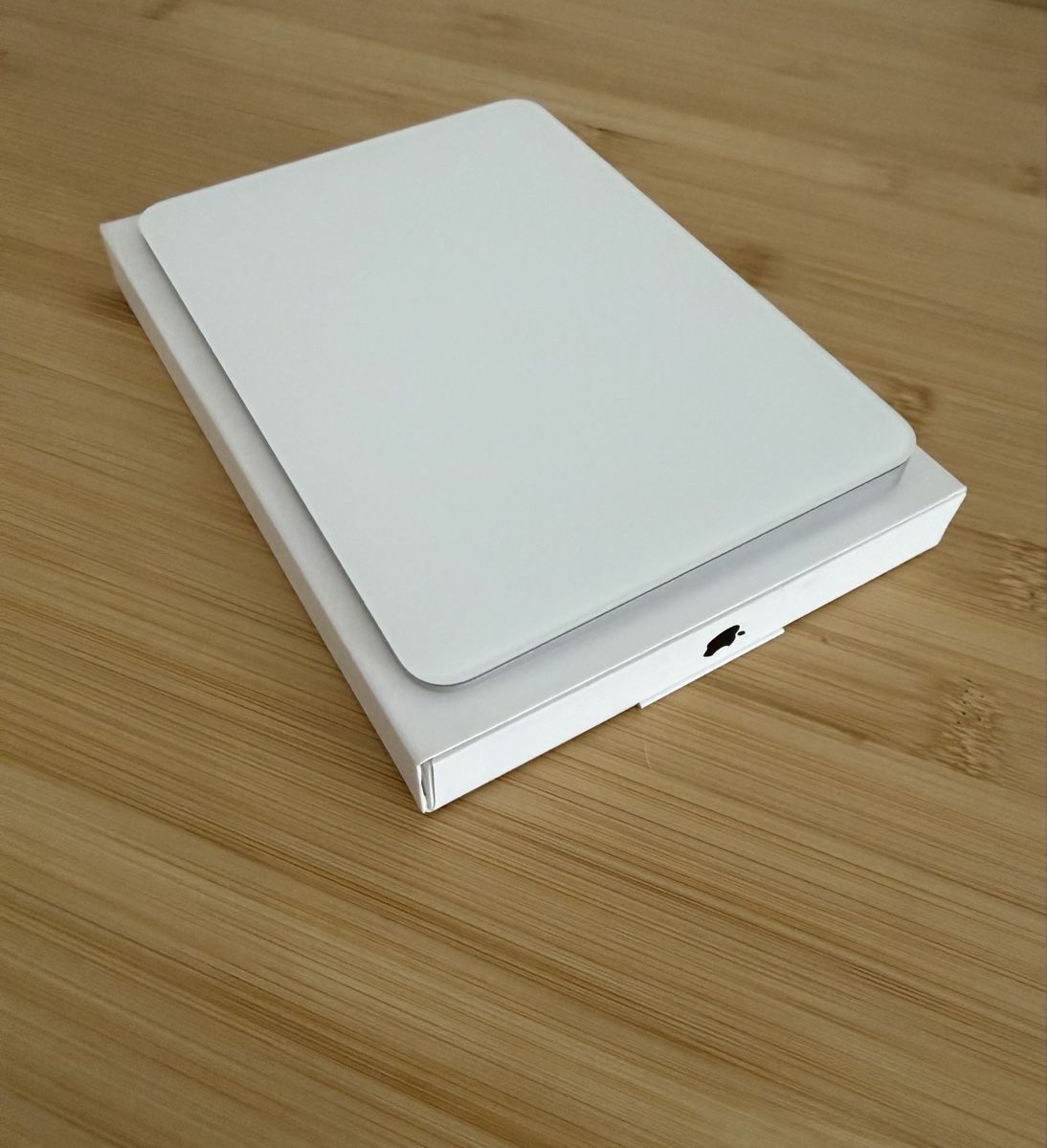 Apple Maus: Apple Magic Trackpad USB-C | Wie neu – Gebraucht aus Wichtrach von fabiowiquel 1