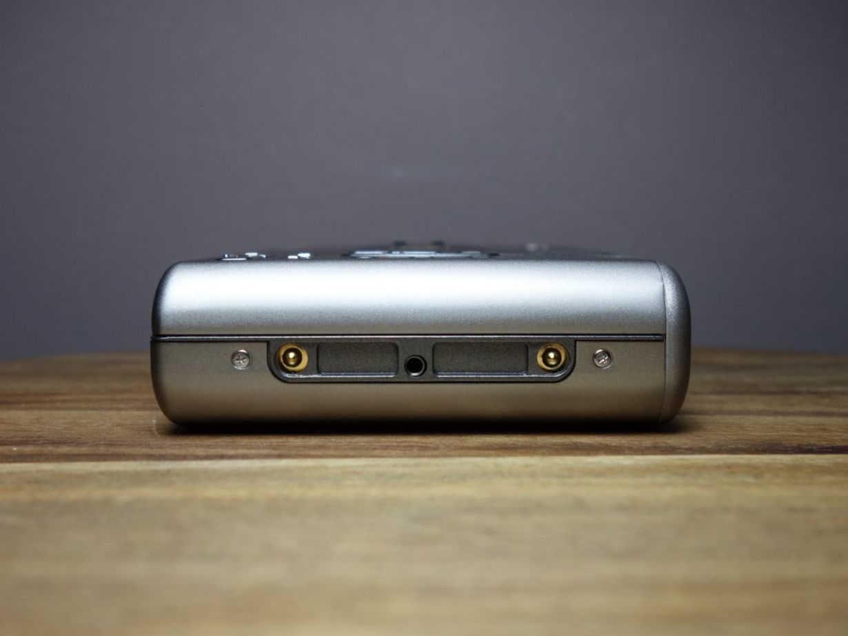 Sony Minidisc: Sony Walkman MZ-R30 MiniDisc – Neu (gemäss Beschreibung) aus Bern von Phandora 6