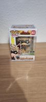 Funko pop MHA - Katsuki Bakugo Summer con limited edition