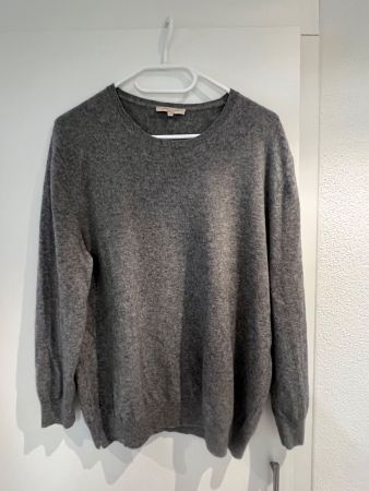 Luisa di Capri Cashmere Pullover